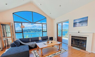 The Victoria Manor | Harbourview Residence