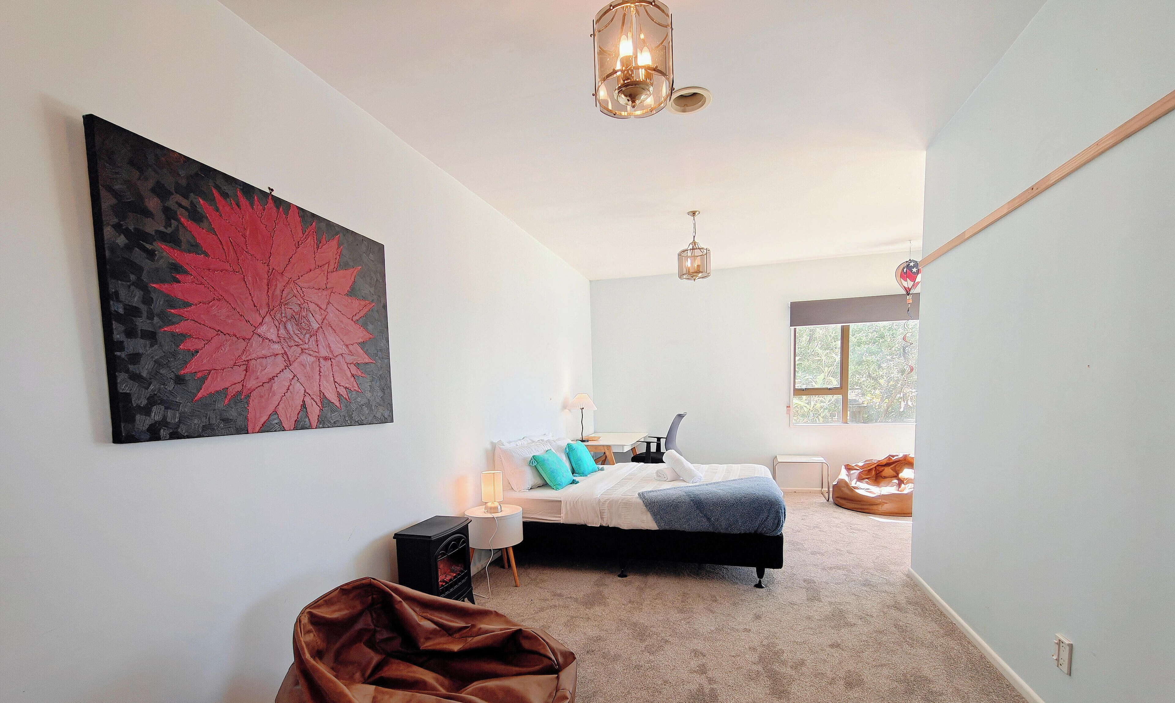 熨斗/熨衫板、上網、床單