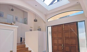 Interior - The Victoria Manor | Harbourview Residence (Wellington)
