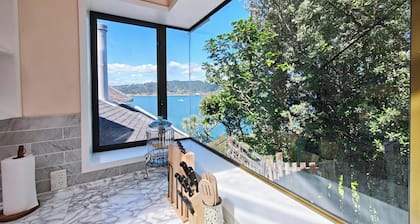 The Victoria Manor | Harbourview Residence