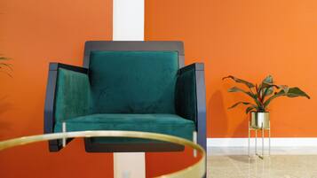 Detalhe da parte interna