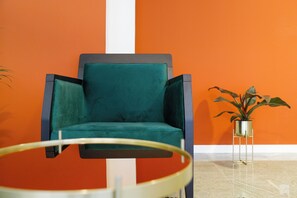 Details aan de binnenkant