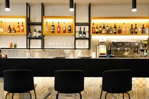 Dagelijks ontbijtbuffet (toeslag)