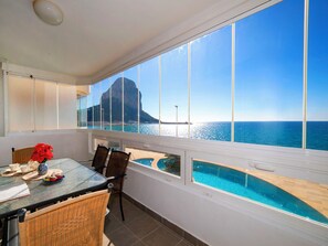 Dining - Apartment Rubino by Interhome (Calpe/Calp)