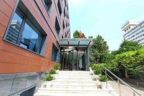 Exterior - Beijing China Coal Hotel (Beijing)