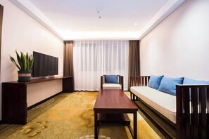 Room - Beijing China Coal Hotel (Beijing)