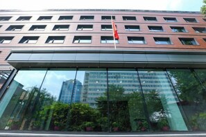 Exterior - Beijing China Coal Hotel (Beijing)