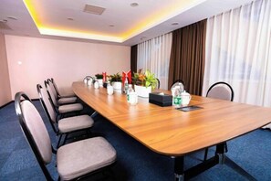 Meeting facility - Beijing China Coal Hotel (Beijing)