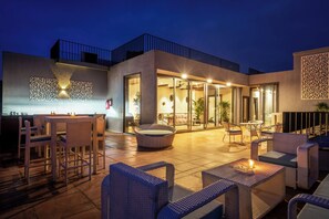 Villa | Exterior - TBK VILLA MORJIM WEST VIEW (Morjim)