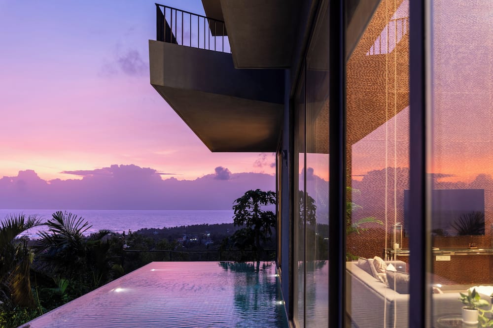 TBK VILLA MORJIM WEST VIEW