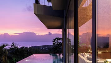 Villa | Terrace/patio