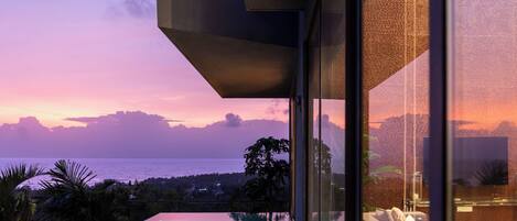 Villa | Terrace/patio