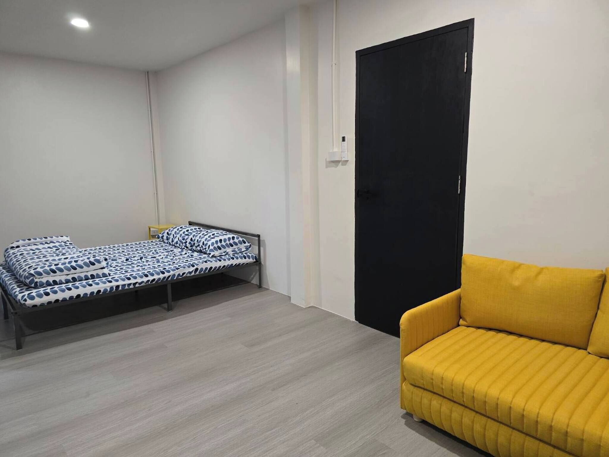 บ้านพัก, 3 ห้องนอน, วิวเมือง | 3 ห้องนอน