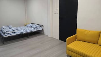 Huis, 3 slaapkamers, uitzicht op de stad | 3 slaapkamers