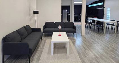 Charming 3-bedroom House in Bueng Kum, Thailand