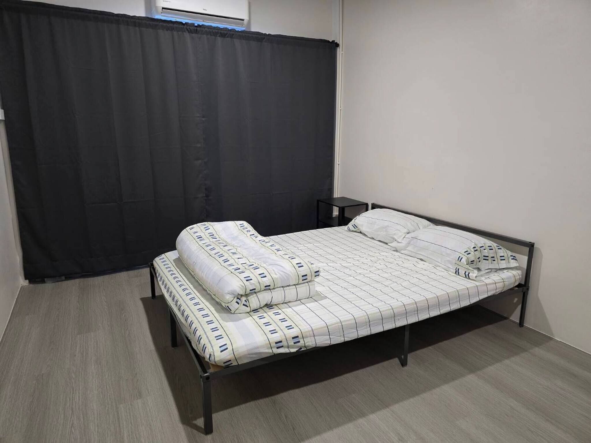 House, 3 Bedrooms, City View