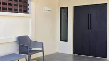 House, 3 Bedrooms, City View | Exterior detail