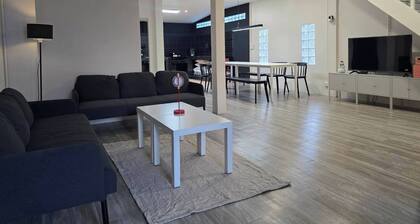 Charming 3-bedroom House in Bueng Kum, Thailand