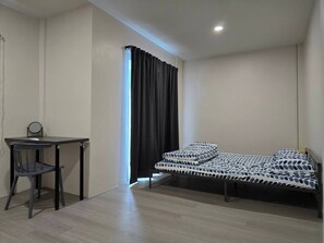 House, 3 Bedrooms, City View - Charming 3-bedroom House in Bueng Kum, Thailand (Bangkok)