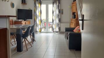 Coin séjour