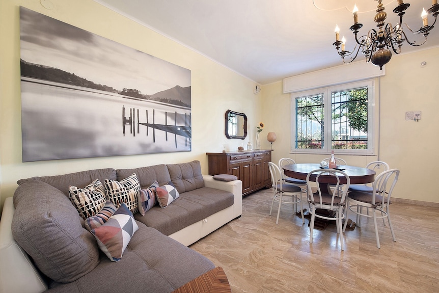 Villa Iconi Lago Di Garda, A 5 Minutos A Pie De La Playa - Sirmione