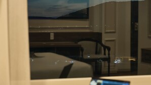 Dobbeltrom – premier, fjellutsikt | Innvendig