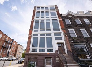 Exterior - Charmcity Residences- Unit 2 (Baltimore)