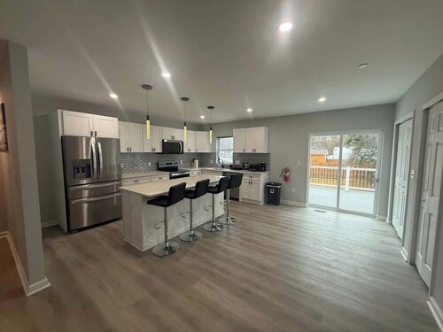 Modern 4-Level House near DC & Annapolis