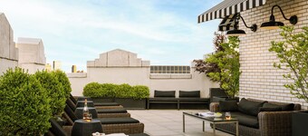 Nester Finn Financial District