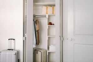 Standard Studio, 1 Queen Bed | Interior - Nester Finn Fidi (New York)