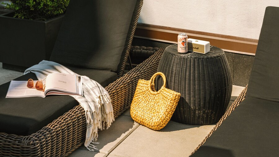 Nester Finn Financial District