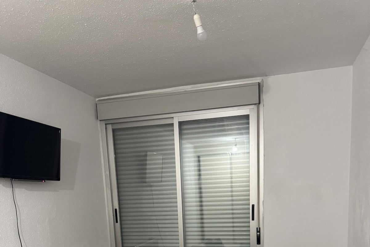 基本公寓, 陽台, 庭園景觀 | 免費無線上網