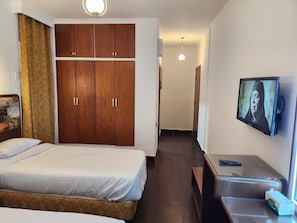 Double Room, City View - New Garden Palace Suites & Apartments (Cairo)