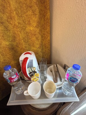 Unclassified image, 4 of 5, button - New Garden Palace Suites & Apartments (Cairo)