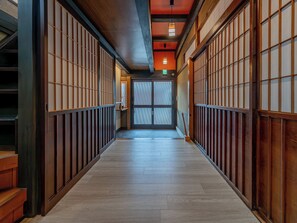 独立别墅, 花园景观 | 住宿内部