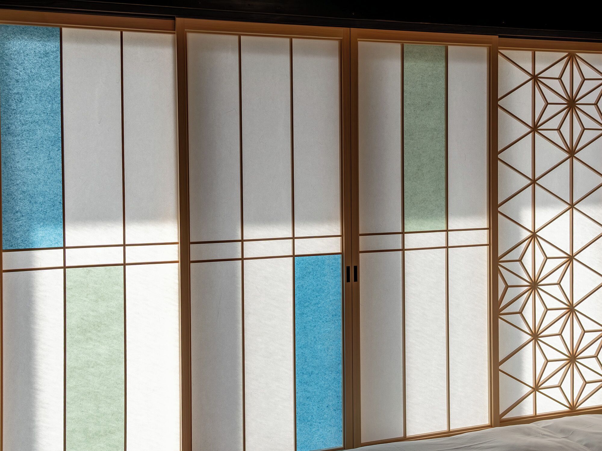 独立别墅, 花园景观 | 住宿内部