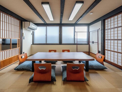 Hida machiyado Sekiteino yado