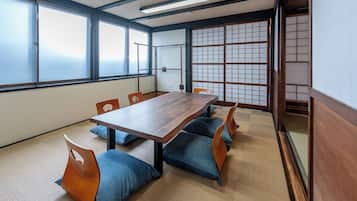 Casa, vista al jardín | Wifi gratis