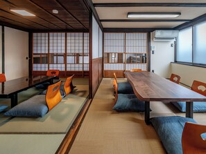 House, Garden View - Hida machiyado Sekiteino yado (Takayama)