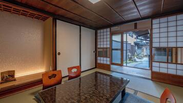 Casa, vista giardino | Wi-Fi gratuito