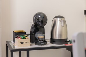Caffè e/o macchina per il caffè