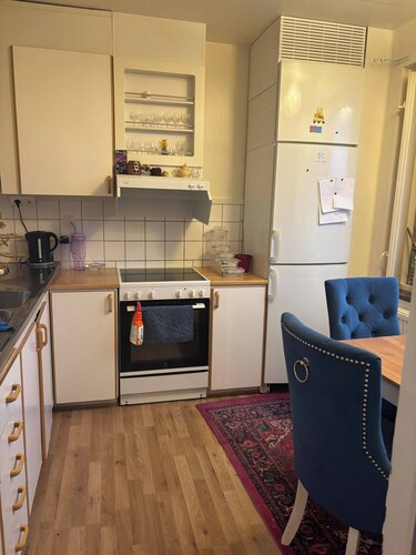 Augustsödermans väg 4