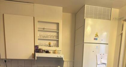 Augustsödermans väg 4