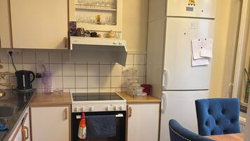 Studio, 1 phòng ngủ, phù hợp cho người khuyết tật, hút thuốc | Nội thất