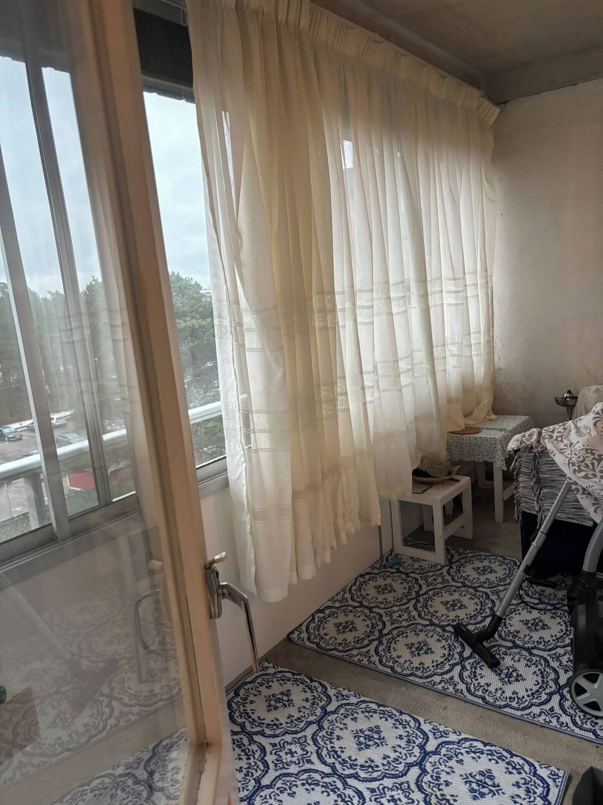 Studio, 1 phòng ngủ, phù hợp cho người khuyết tật, hút thuốc | Nội thất