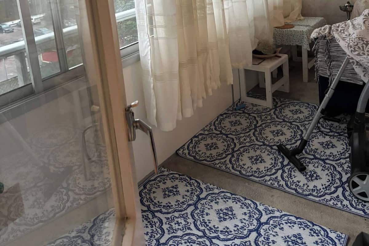 Studio, 1 Bedroom, Accessible, Smoking | Interior