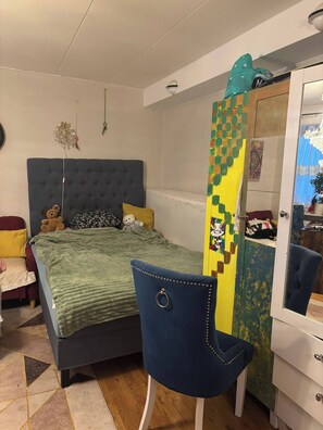 1 bedroom - Augustsödermans väg 4 (Uppsala)