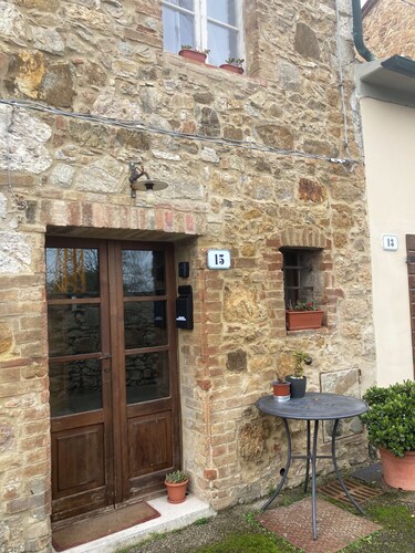 The House of Two Vineyards