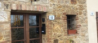 The House of Two Vineyards