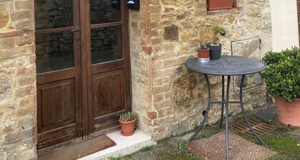 The House of Two Vineyards